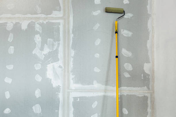 Reliable Genesee, ID Drywall and Painting Service Solutions